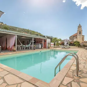 Casa vacanze Veggia Butega, Diano San Pietro