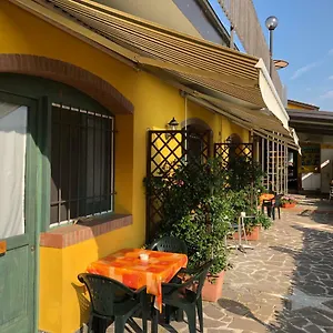 Holiday home Casa Vacanze Lillo, Vezzano Ligure