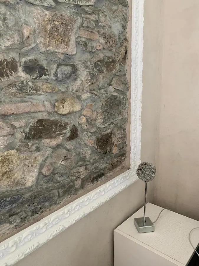 Dalla Volta Apartment Vezzano Ligure Italia