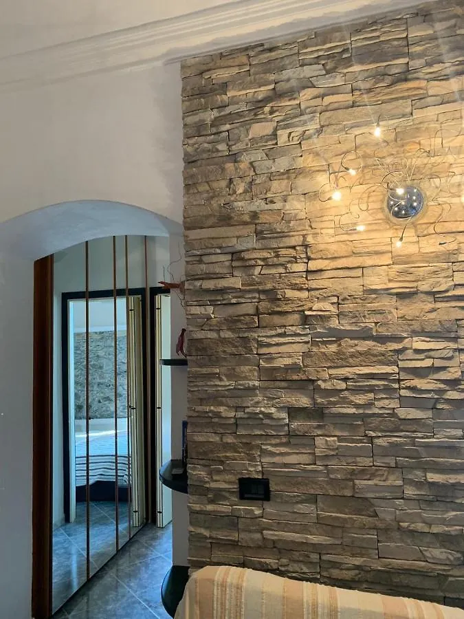 Dalla Volta Apartment Vezzano Ligure