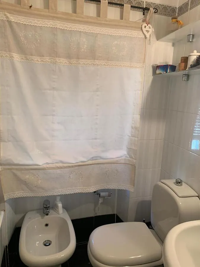 Dalla Volta Apartment Vezzano Ligure 0*,  Italia