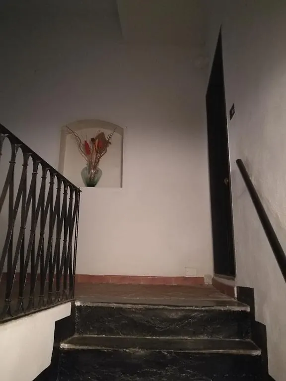 Dalla Volta Apartment Vezzano Ligure